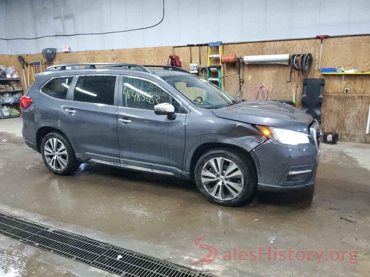 4S4WMARD6L3402095 2020 SUBARU ASCENT