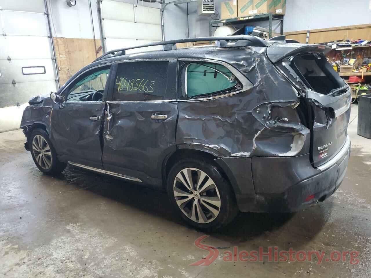 4S4WMARD6L3402095 2020 SUBARU ASCENT