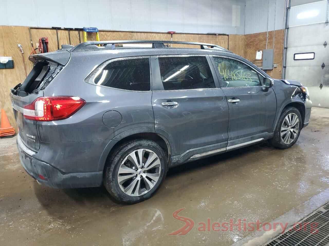 4S4WMARD6L3402095 2020 SUBARU ASCENT