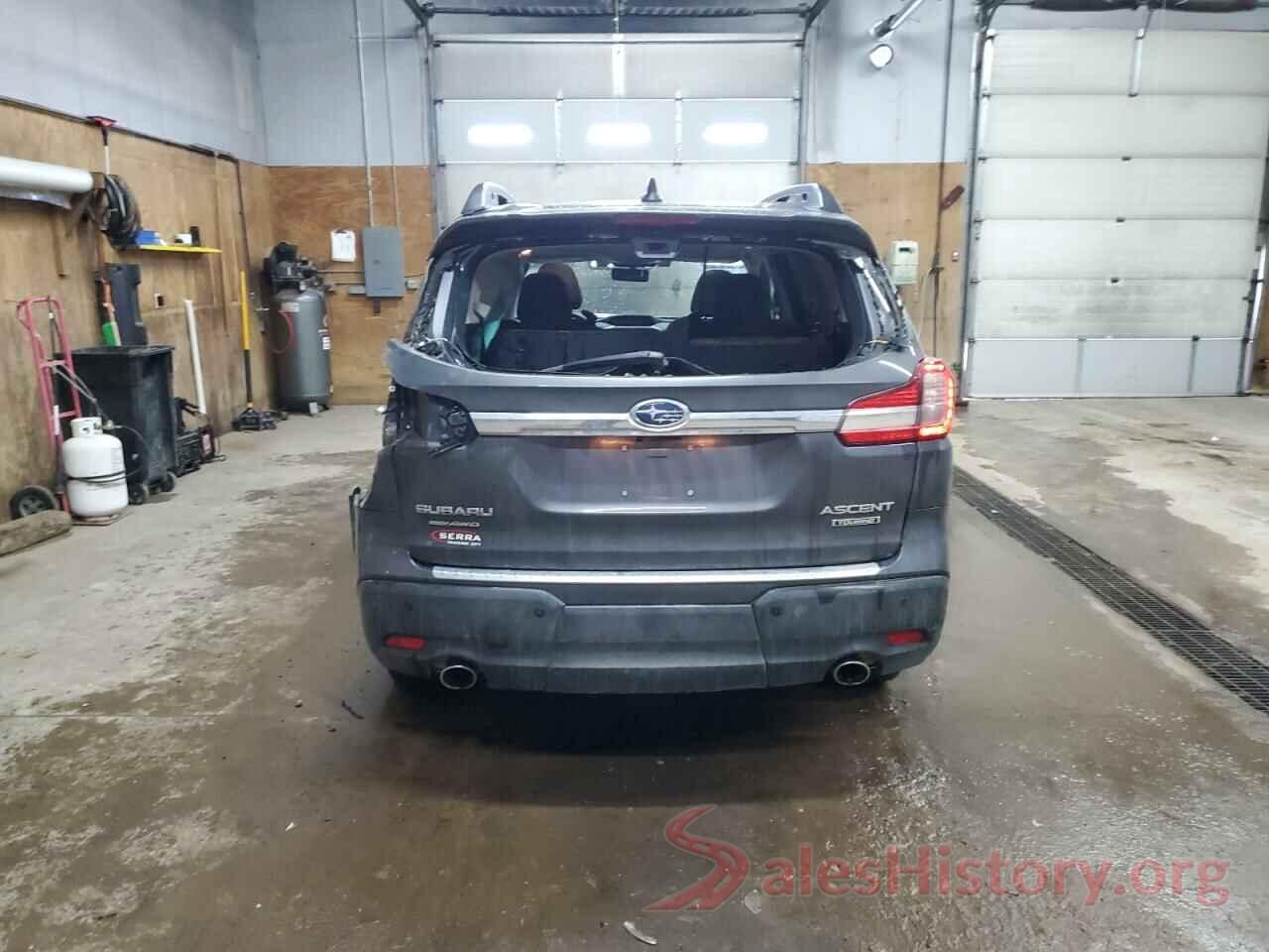 4S4WMARD6L3402095 2020 SUBARU ASCENT