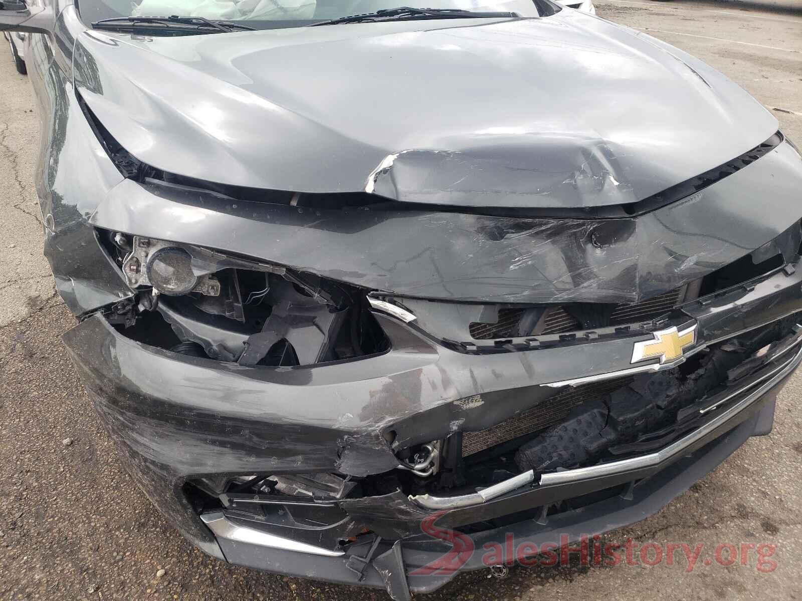 1G1ZD5ST6JF198641 2018 CHEVROLET MALIBU