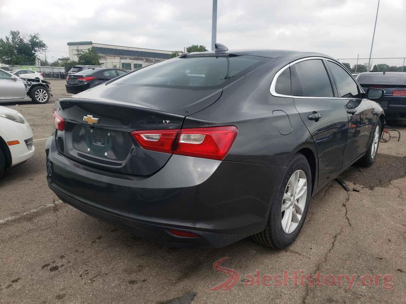 1G1ZD5ST6JF198641 2018 CHEVROLET MALIBU