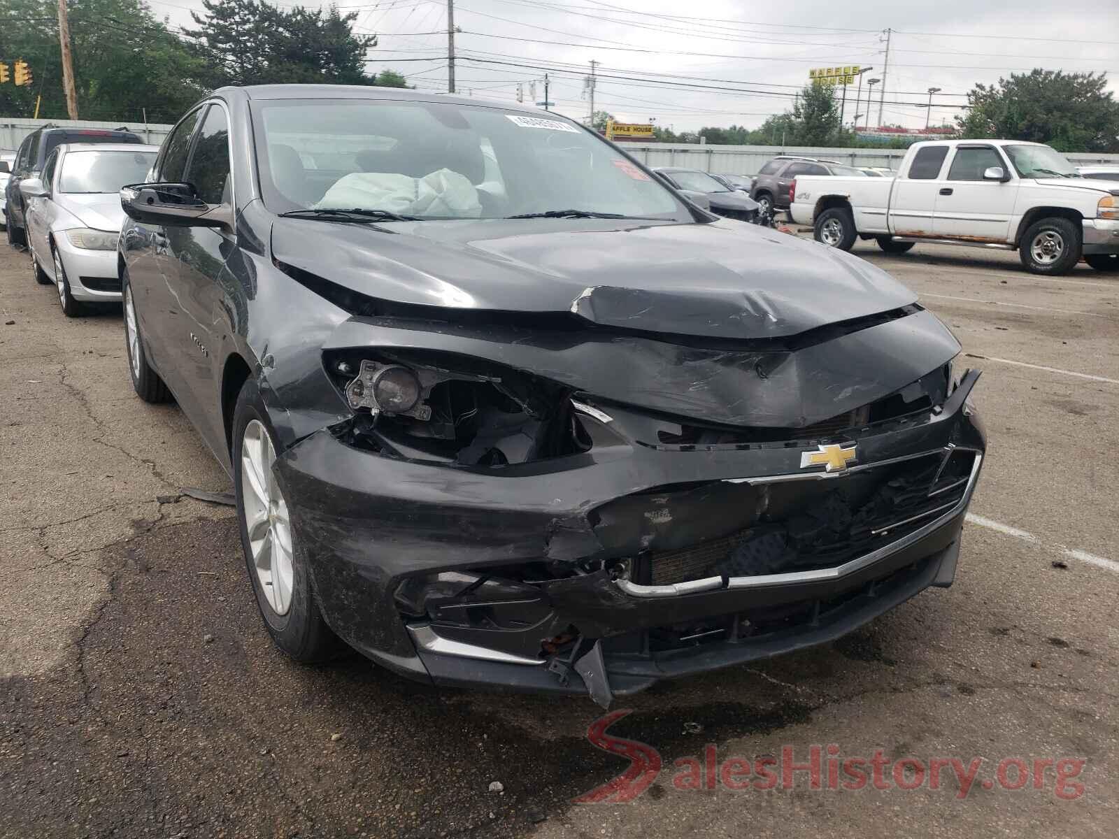 1G1ZD5ST6JF198641 2018 CHEVROLET MALIBU