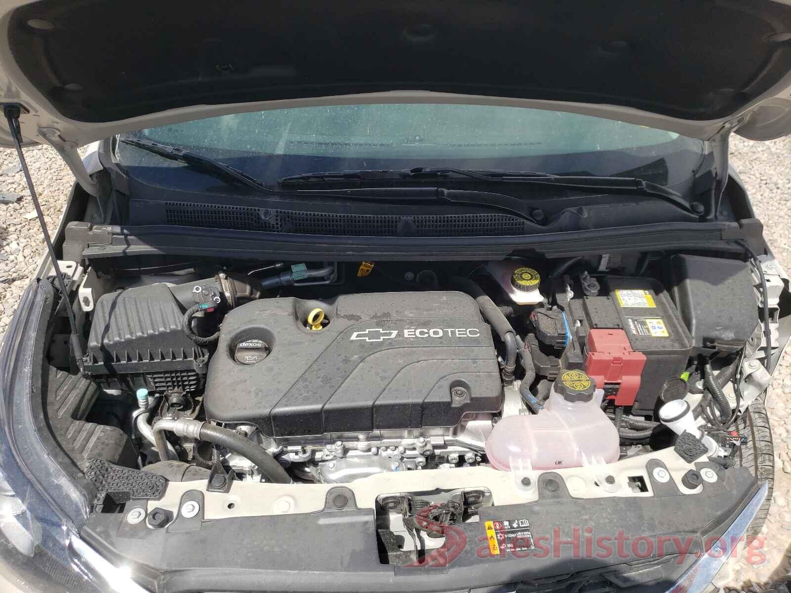 KL8CB6SA2MC741005 2021 CHEVROLET SPARK