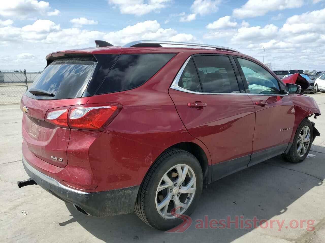 3GNAXVEXXKS556094 2019 CHEVROLET EQUINOX