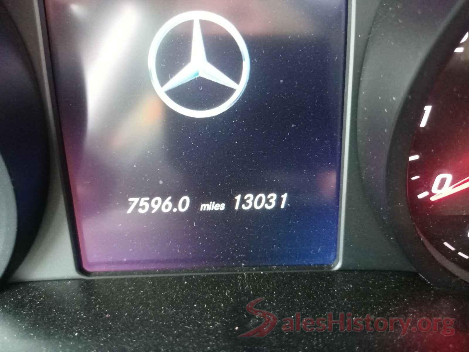 55SWF8EB1LU327464 2020 MERCEDES-BENZ C-CLASS