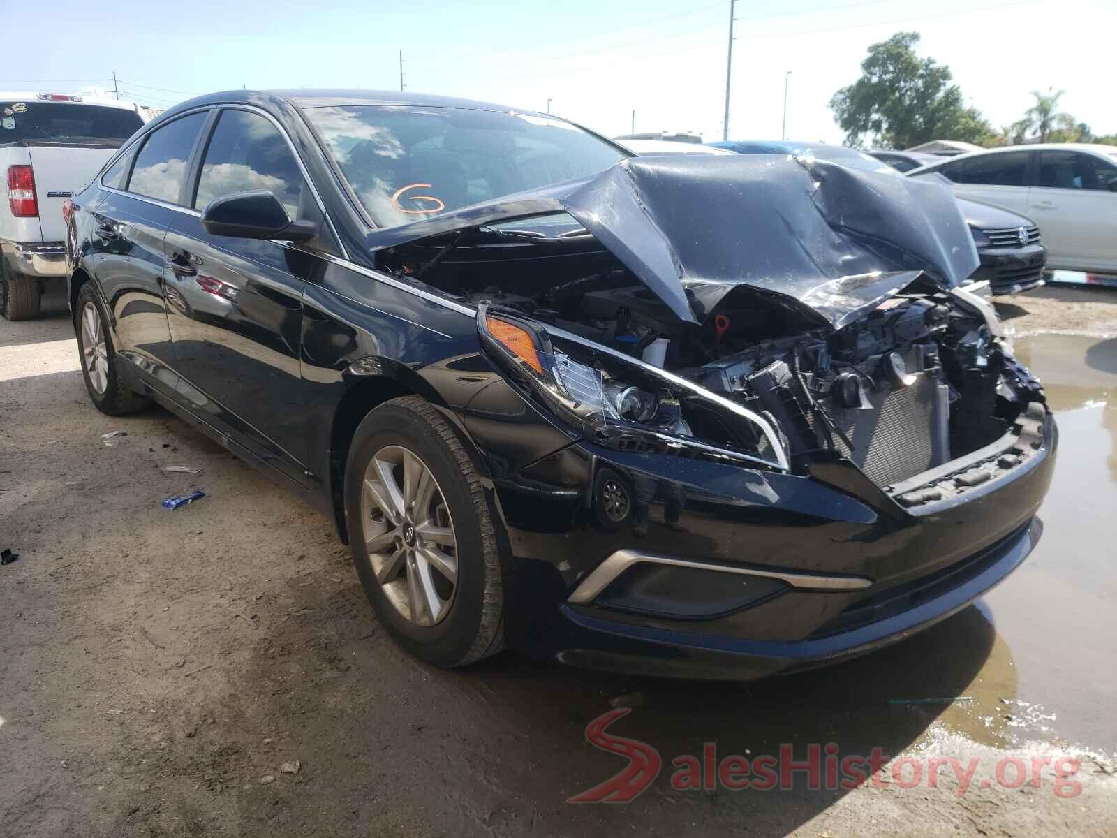 5NPE24AF8GH403246 2016 HYUNDAI SONATA