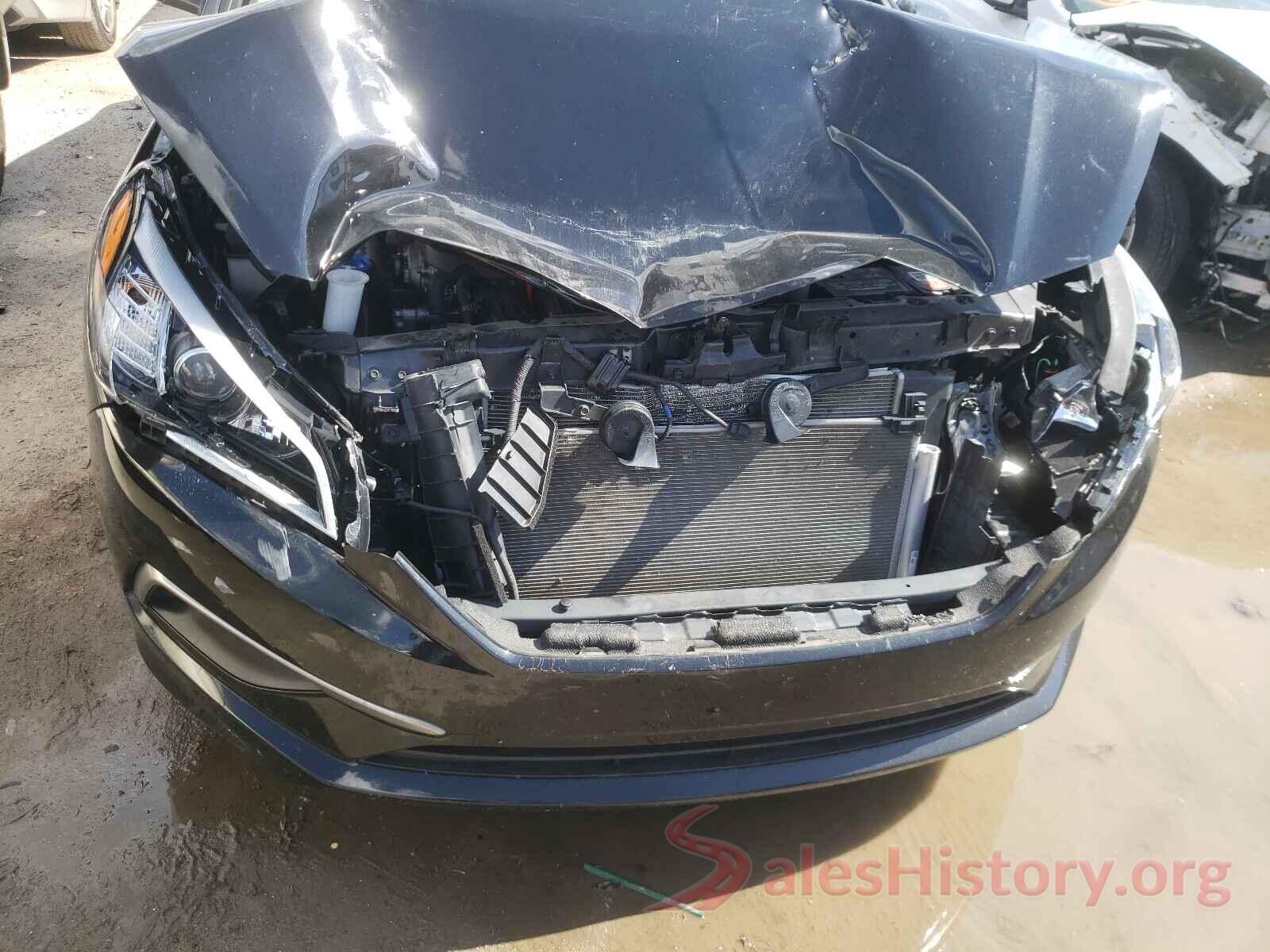 5NPE24AF8GH403246 2016 HYUNDAI SONATA