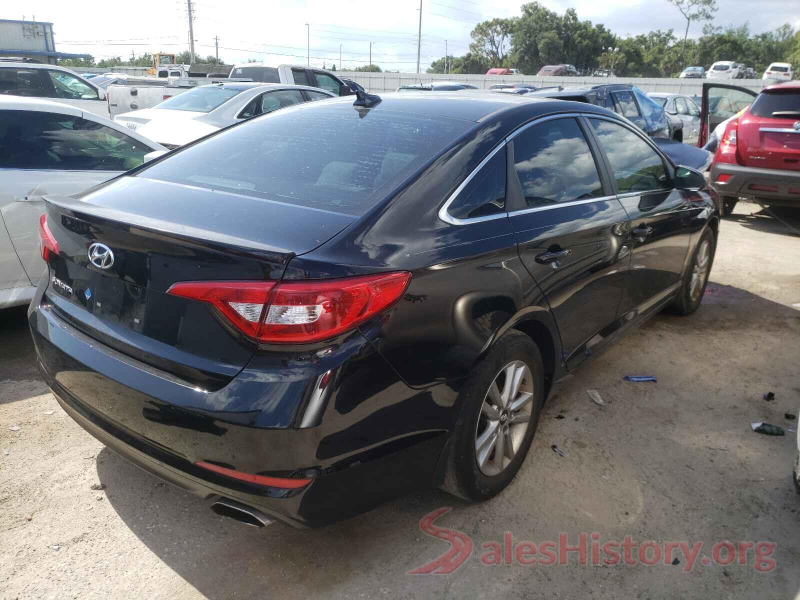 5NPE24AF8GH403246 2016 HYUNDAI SONATA