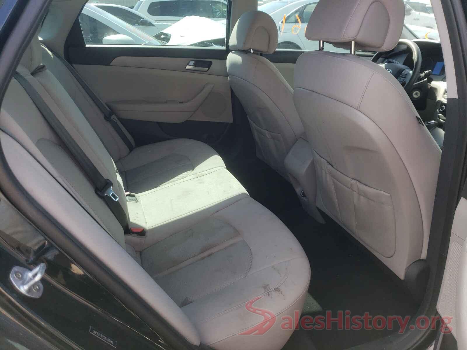 5NPE24AF8GH403246 2016 HYUNDAI SONATA