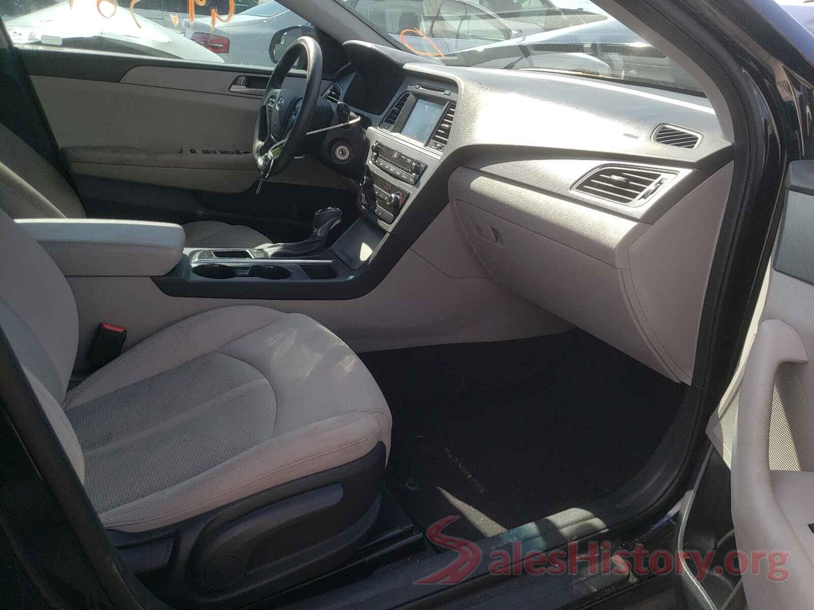 5NPE24AF8GH403246 2016 HYUNDAI SONATA