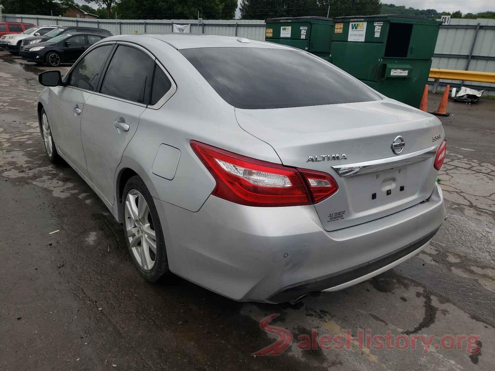 1N4BL3AP6HC119314 2017 NISSAN ALTIMA