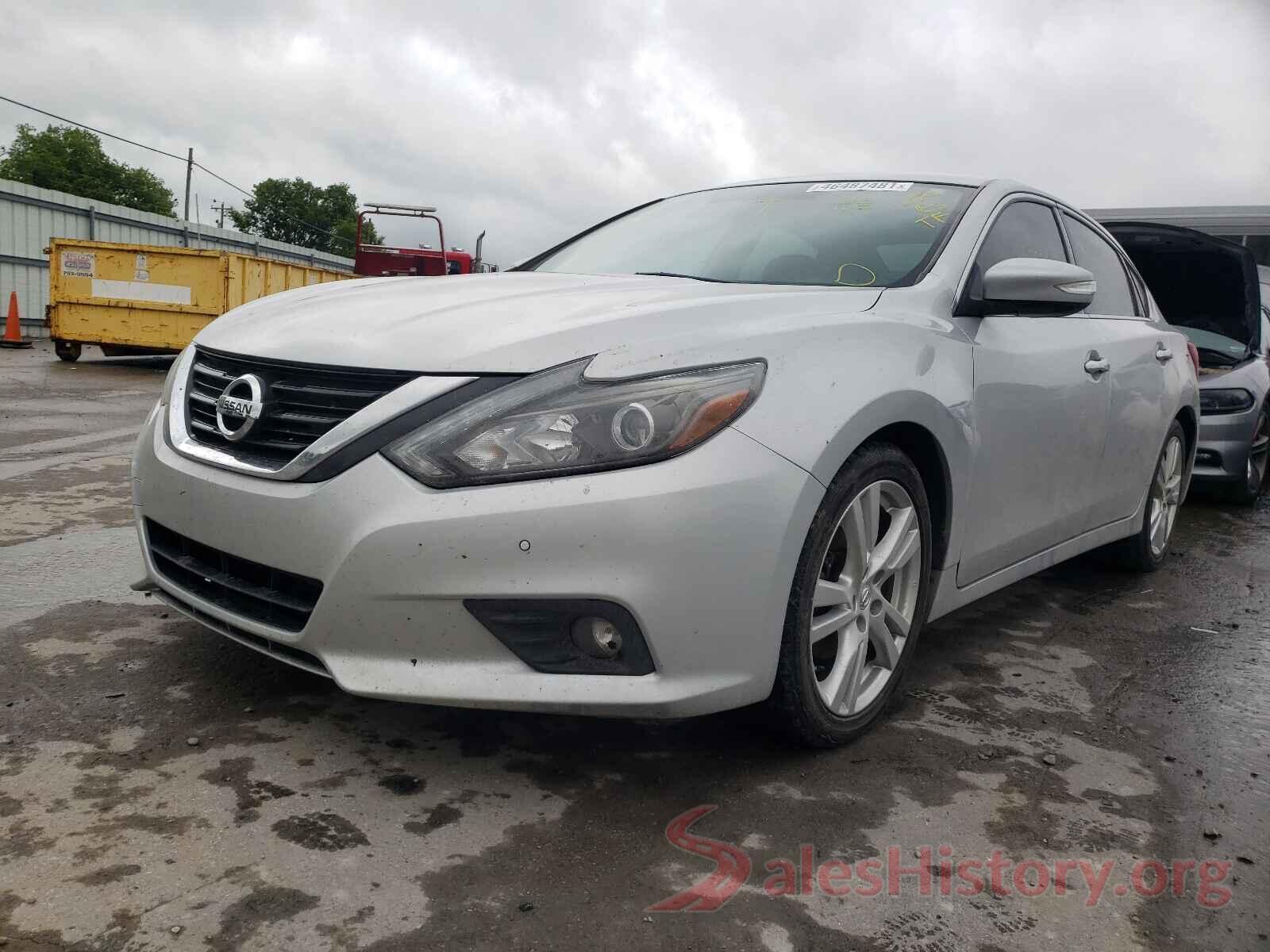 1N4BL3AP6HC119314 2017 NISSAN ALTIMA