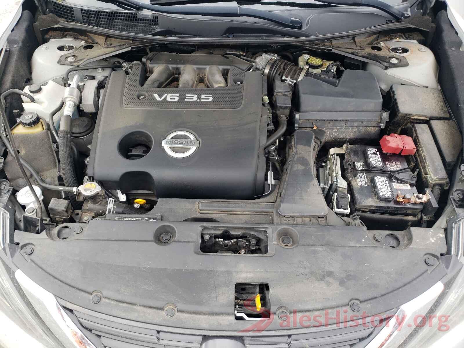 1N4BL3AP6HC119314 2017 NISSAN ALTIMA