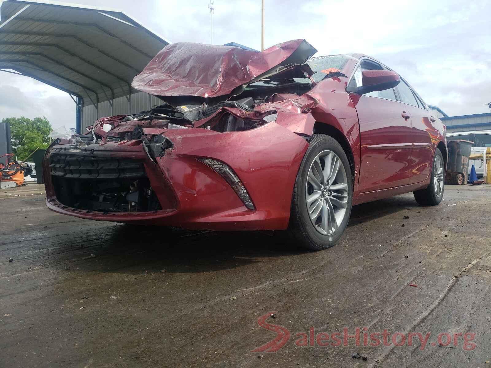 4T1BF1FK3HU698156 2017 TOYOTA CAMRY