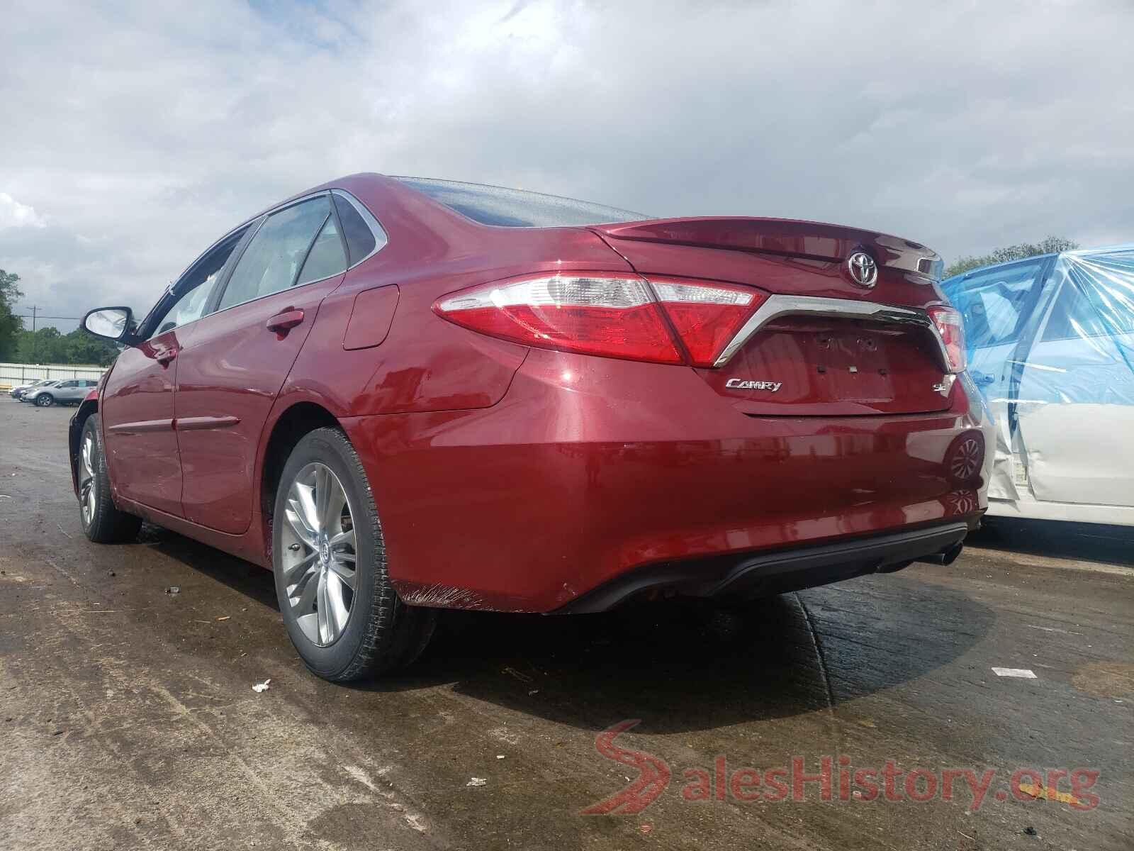 4T1BF1FK3HU698156 2017 TOYOTA CAMRY