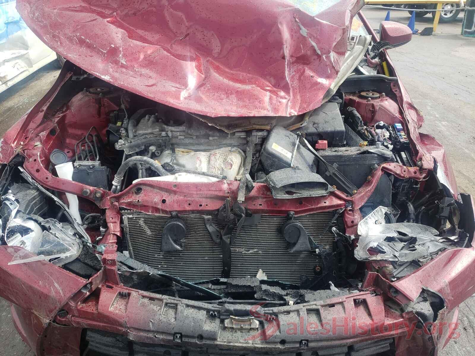 4T1BF1FK3HU698156 2017 TOYOTA CAMRY