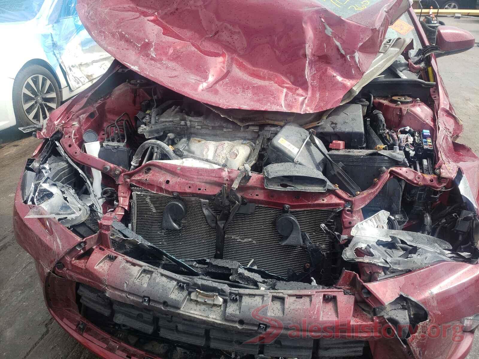 4T1BF1FK3HU698156 2017 TOYOTA CAMRY