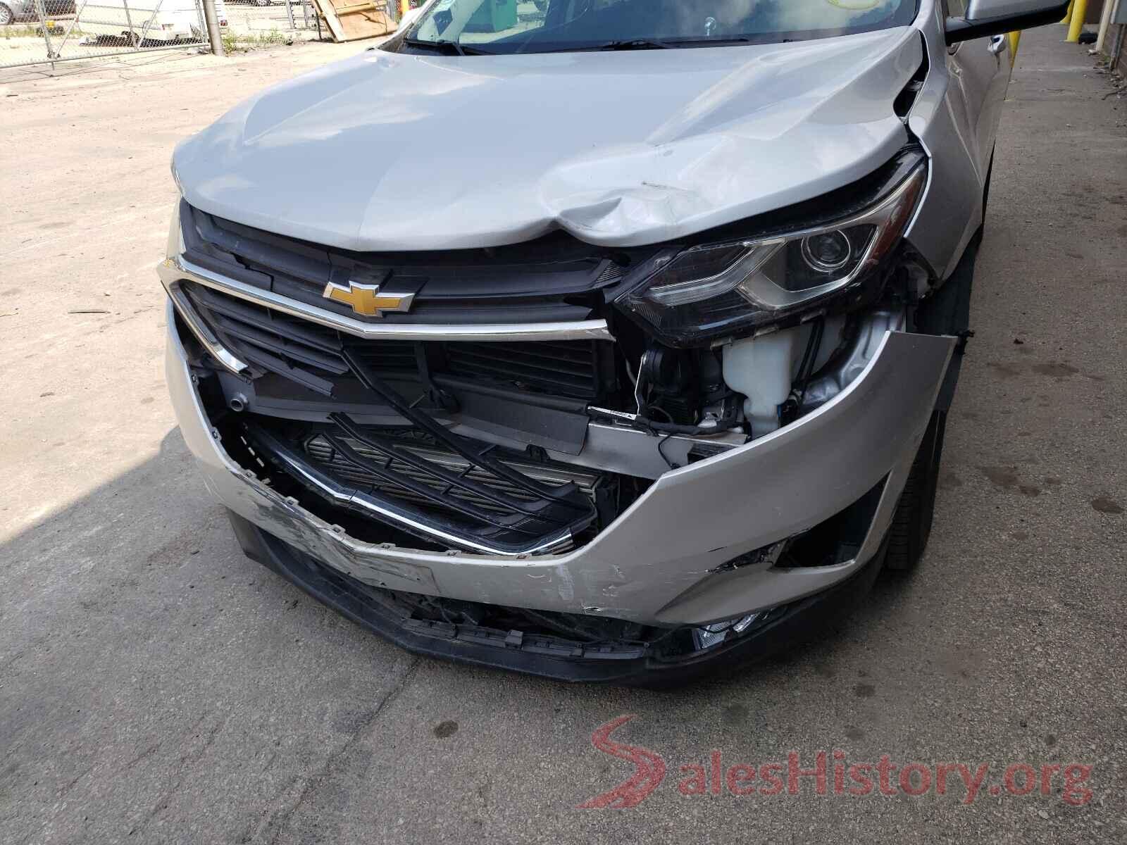 2GNAXJEV5J6154228 2018 CHEVROLET EQUINOX