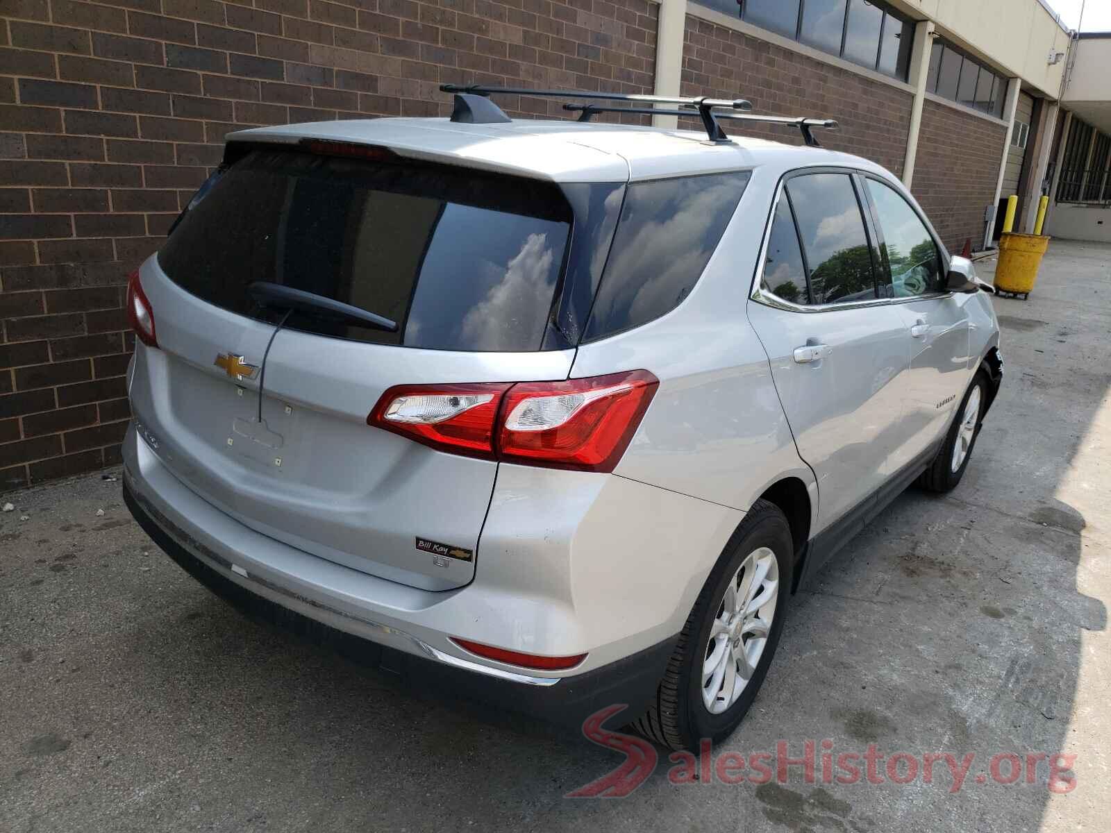 2GNAXJEV5J6154228 2018 CHEVROLET EQUINOX