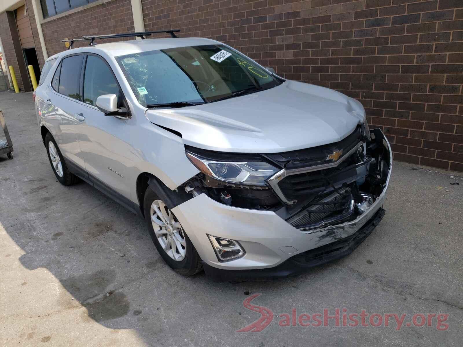 2GNAXJEV5J6154228 2018 CHEVROLET EQUINOX