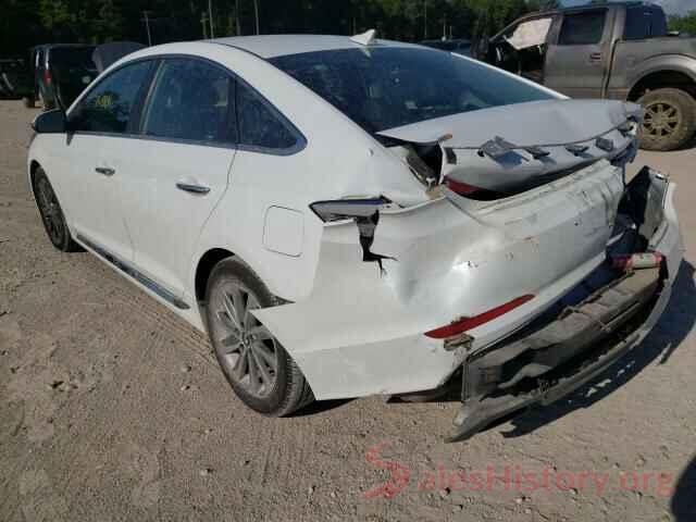 5NPE34AFXGH427934 2016 HYUNDAI SONATA