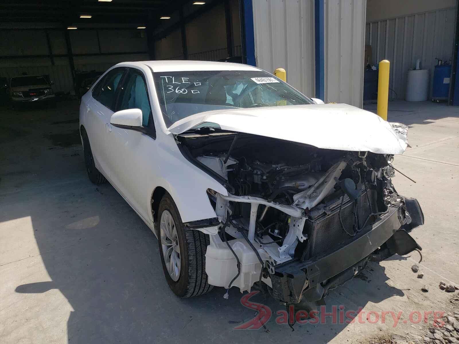 4T1BF1FK9GU261518 2016 TOYOTA CAMRY