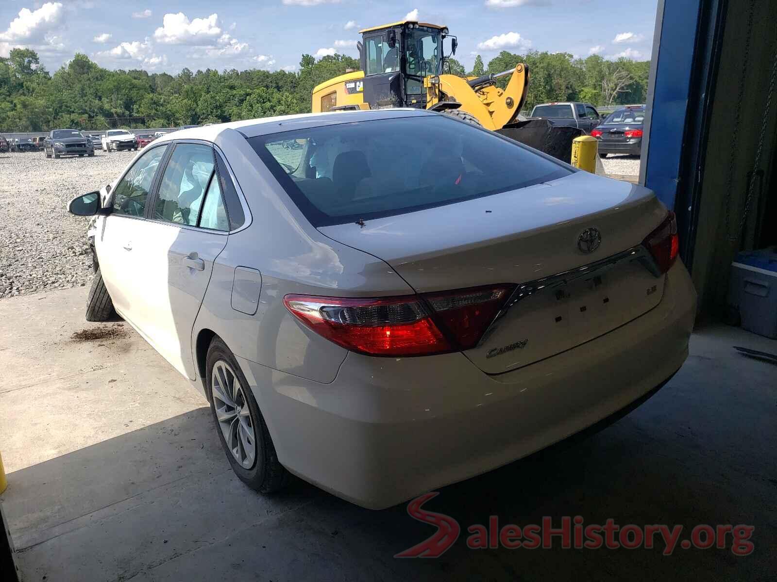 4T1BF1FK9GU261518 2016 TOYOTA CAMRY