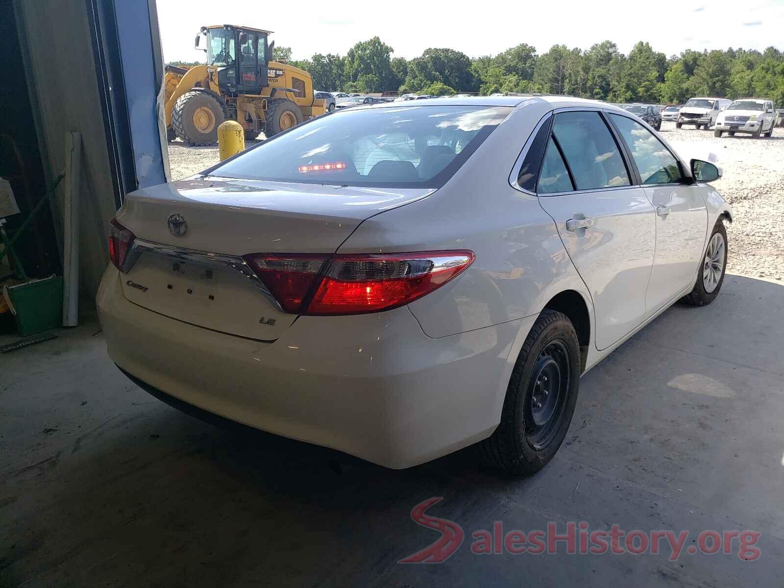 4T1BF1FK9GU261518 2016 TOYOTA CAMRY