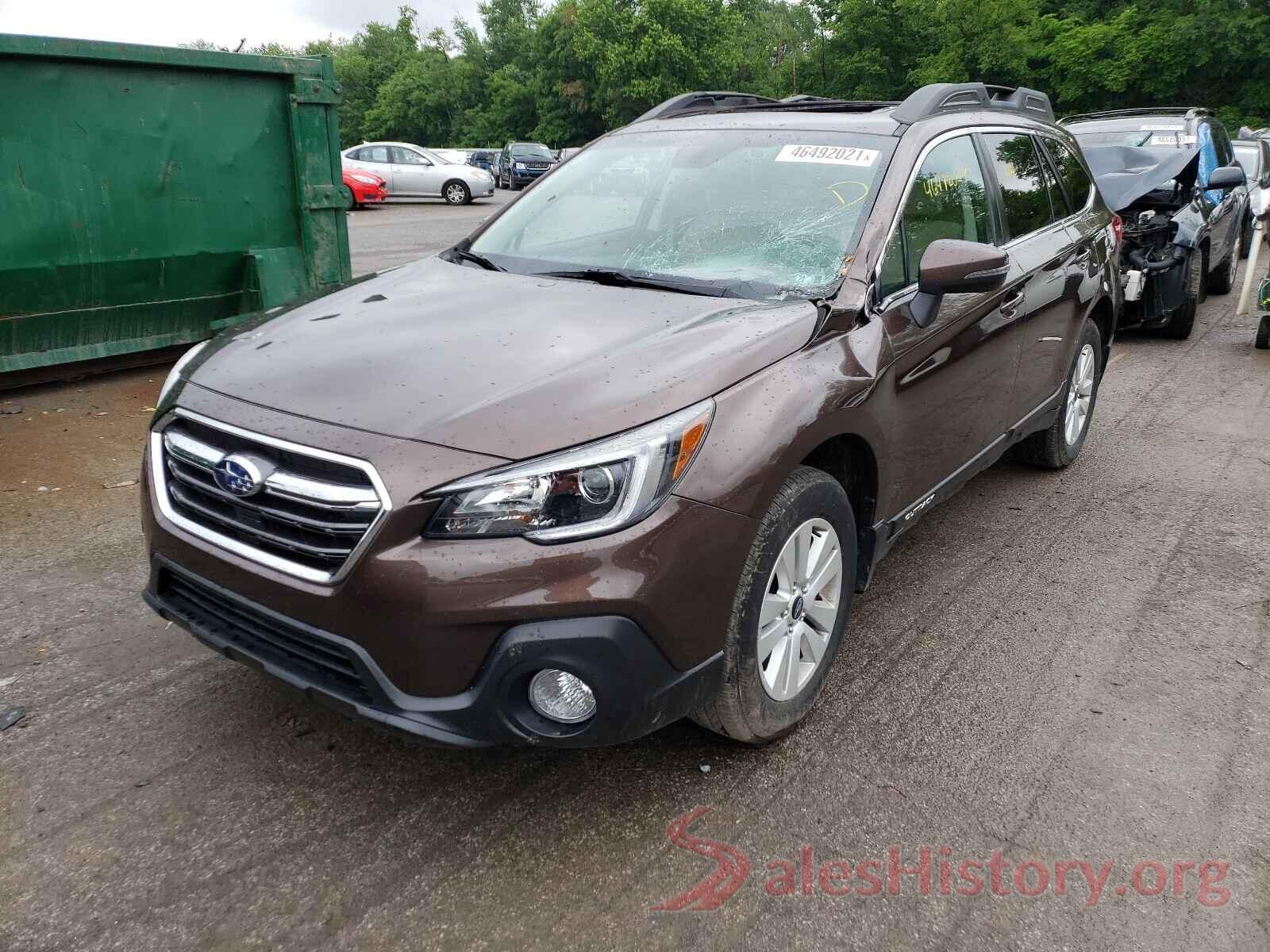 4S4BSAHC7K3211944 2019 SUBARU OUTBACK