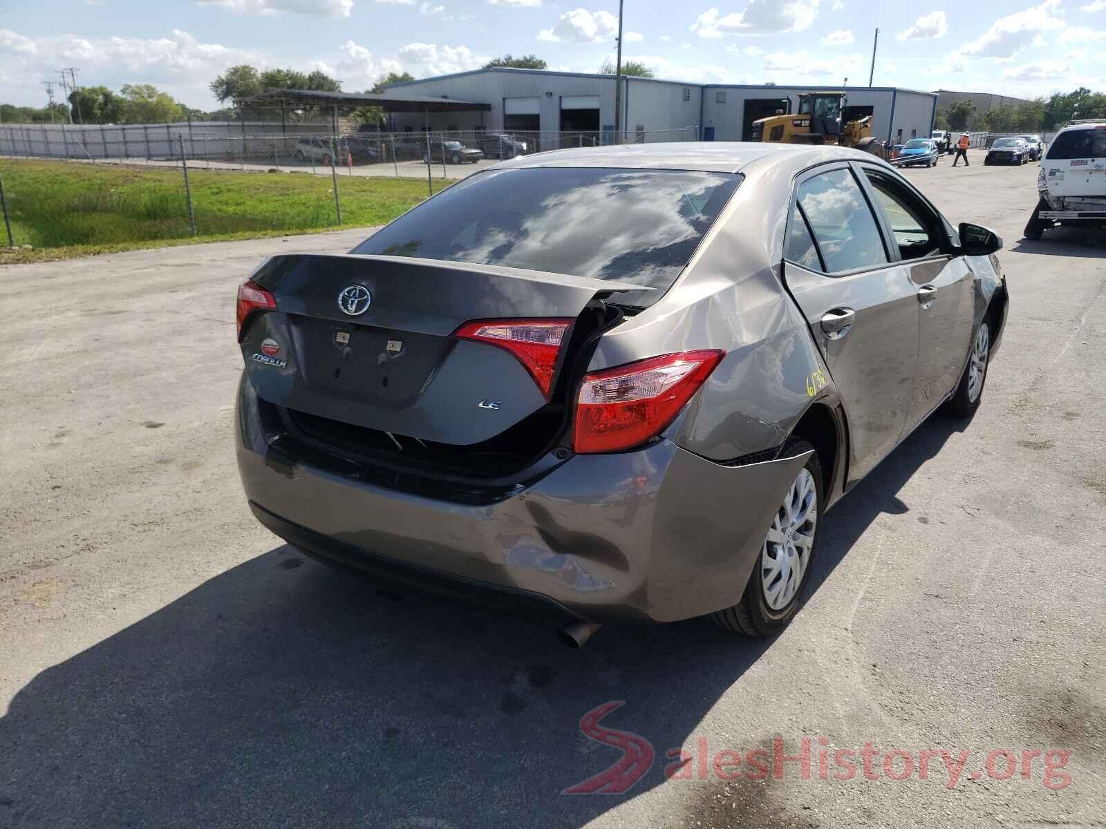 5YFBURHE4JP807856 2018 TOYOTA COROLLA