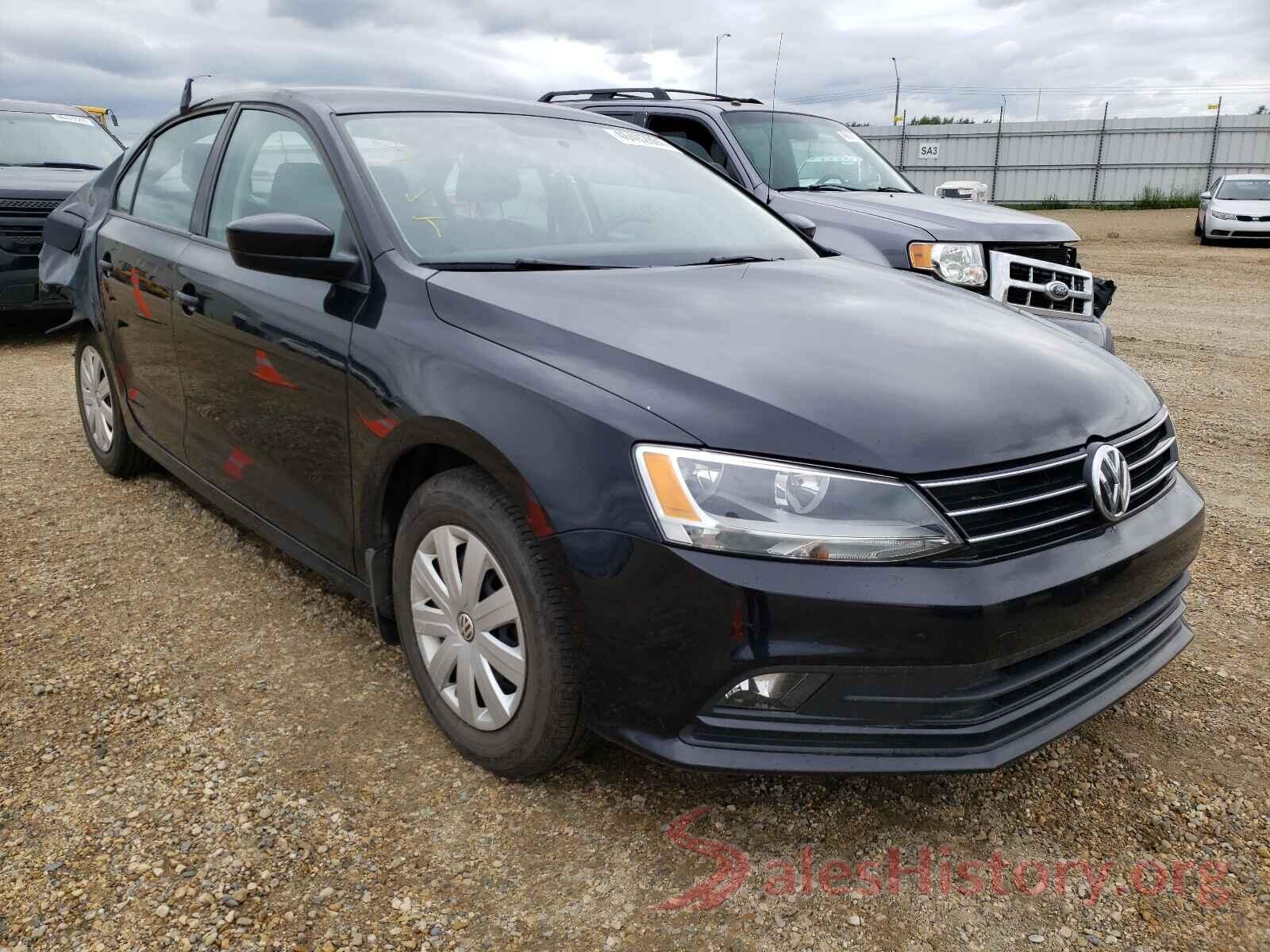 3VW2B7AJ6HM325678 2017 VOLKSWAGEN JETTA