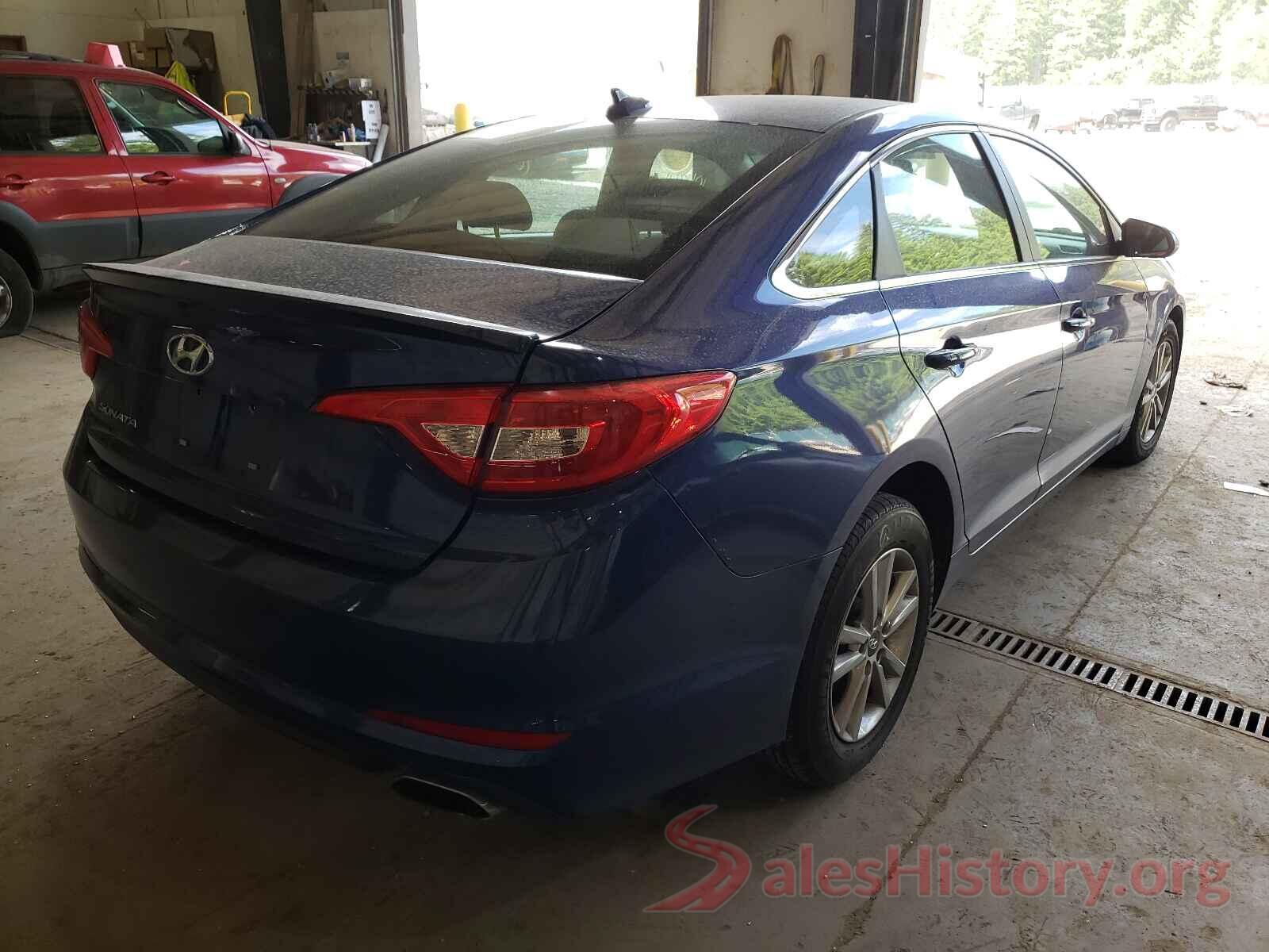 5NPE24AF2GH283203 2016 HYUNDAI SONATA