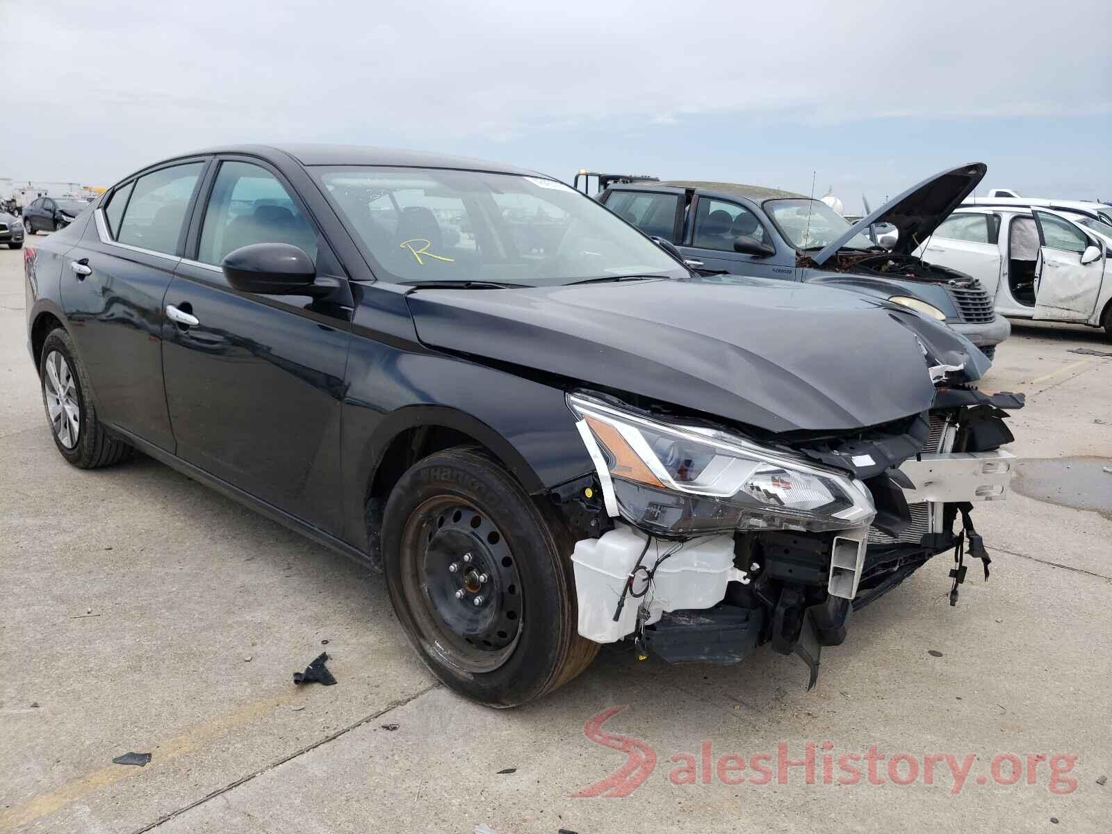 1N4BL4BV0LN318858 2020 NISSAN ALTIMA