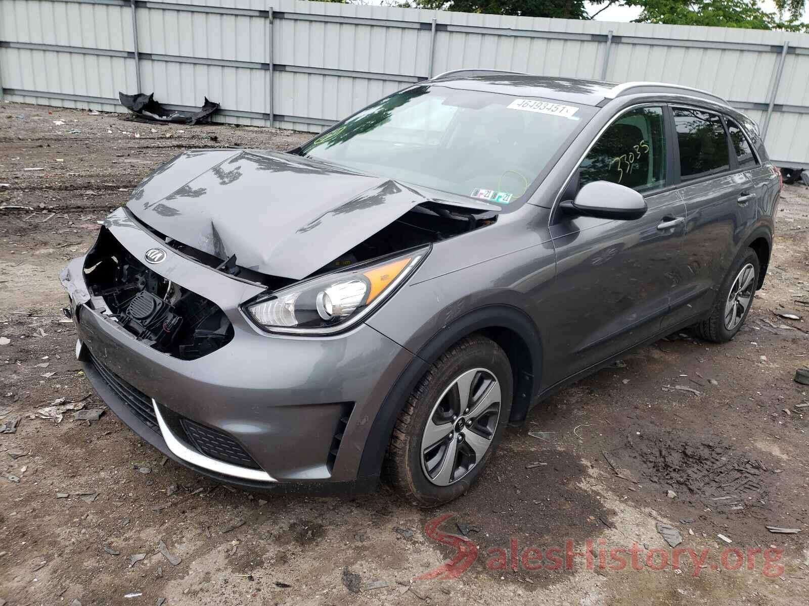 KNDCB3LC0H5089937 2017 KIA NIRO