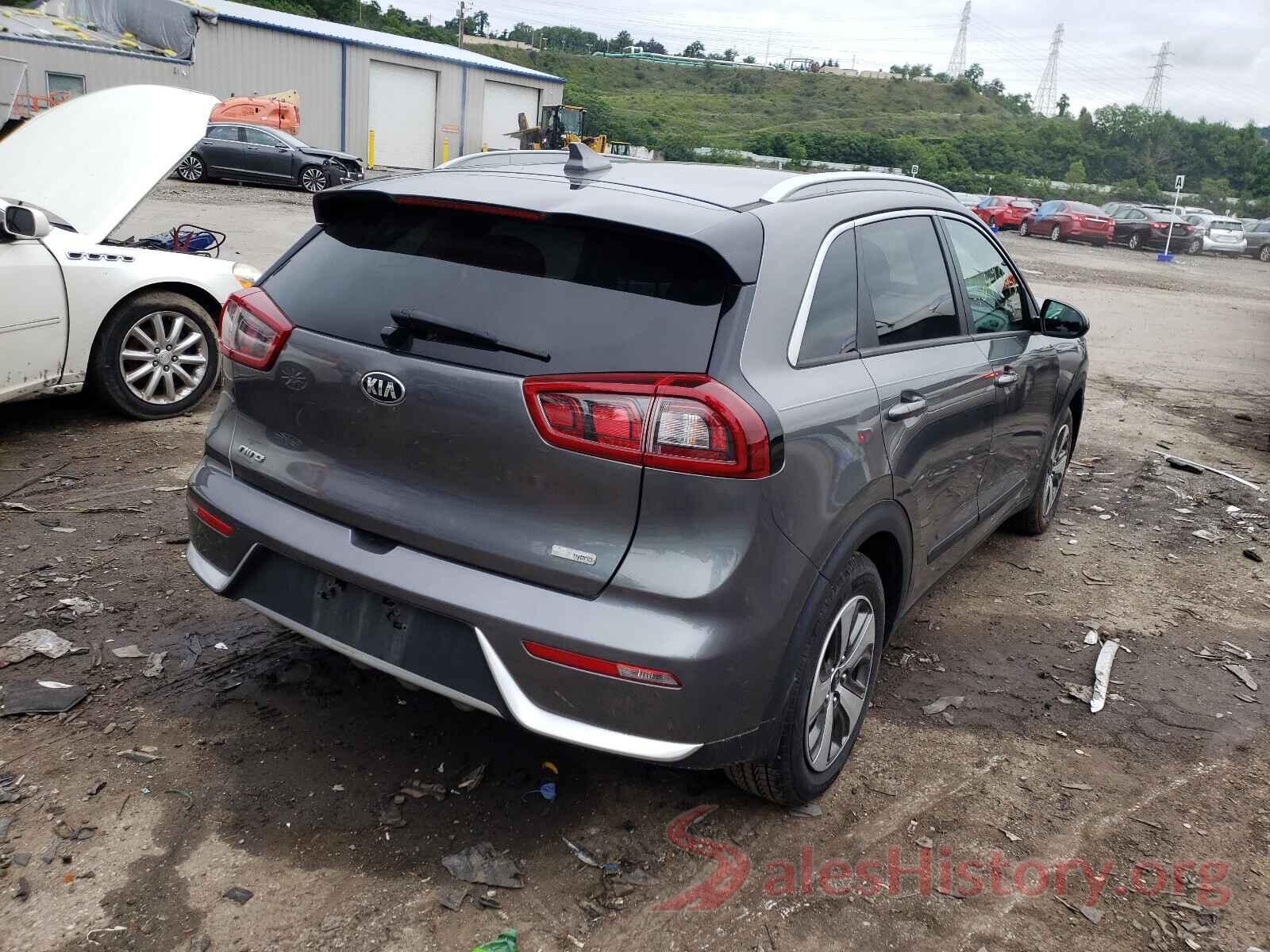 KNDCB3LC0H5089937 2017 KIA NIRO