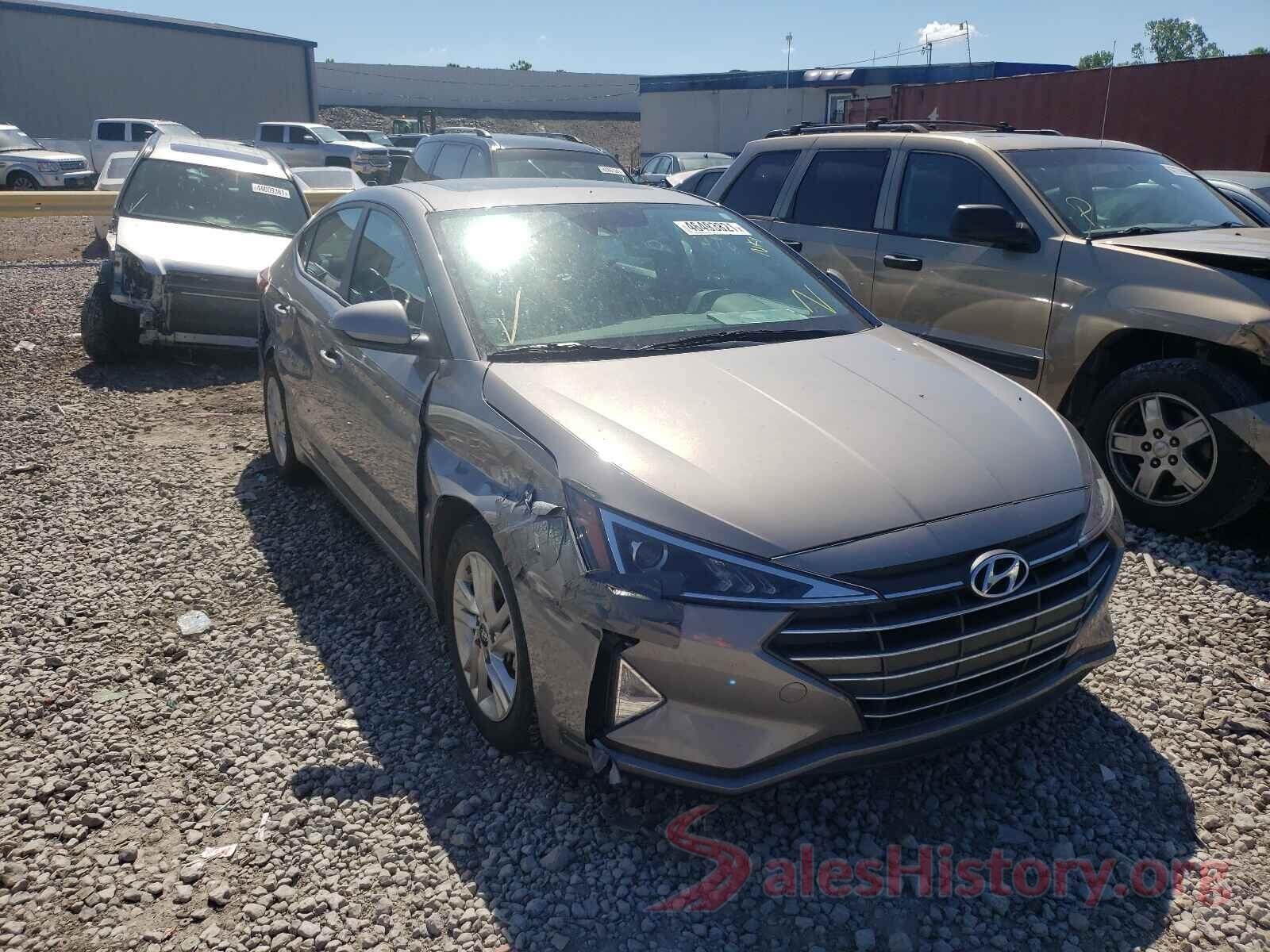 KMHD84LF7LU017534 2020 HYUNDAI ELANTRA