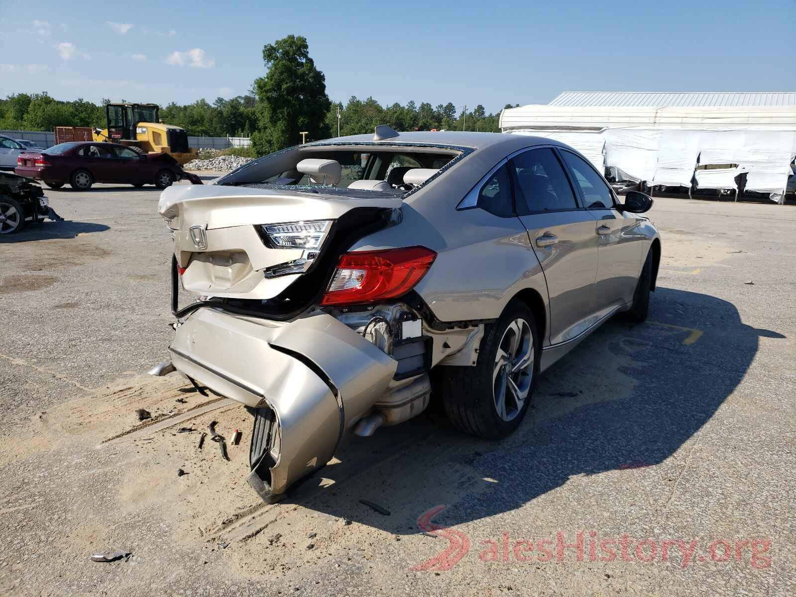 1HGCV1F48JA251635 2018 HONDA ACCORD