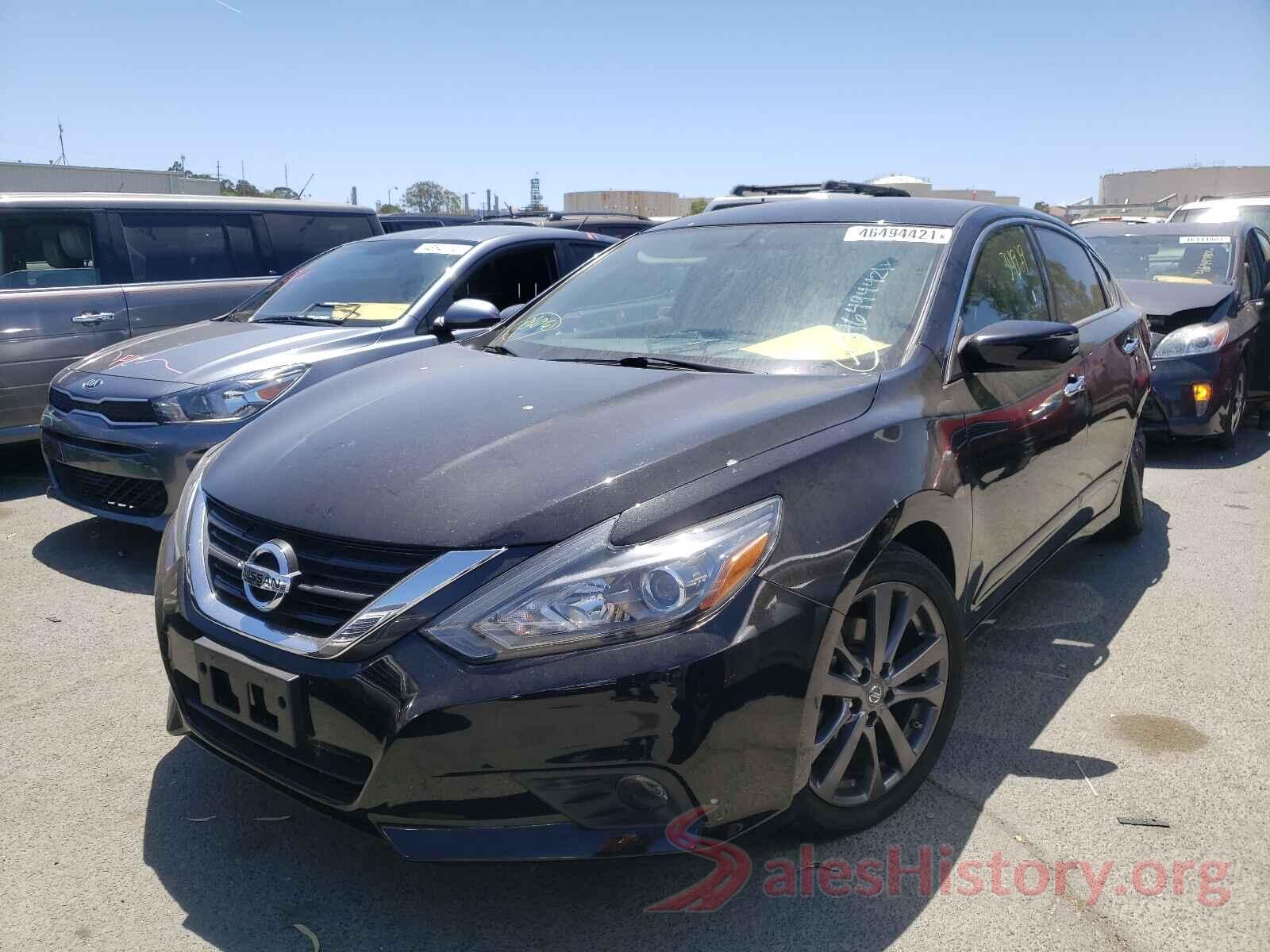 1N4AL3AP2JC475406 2018 NISSAN ALTIMA