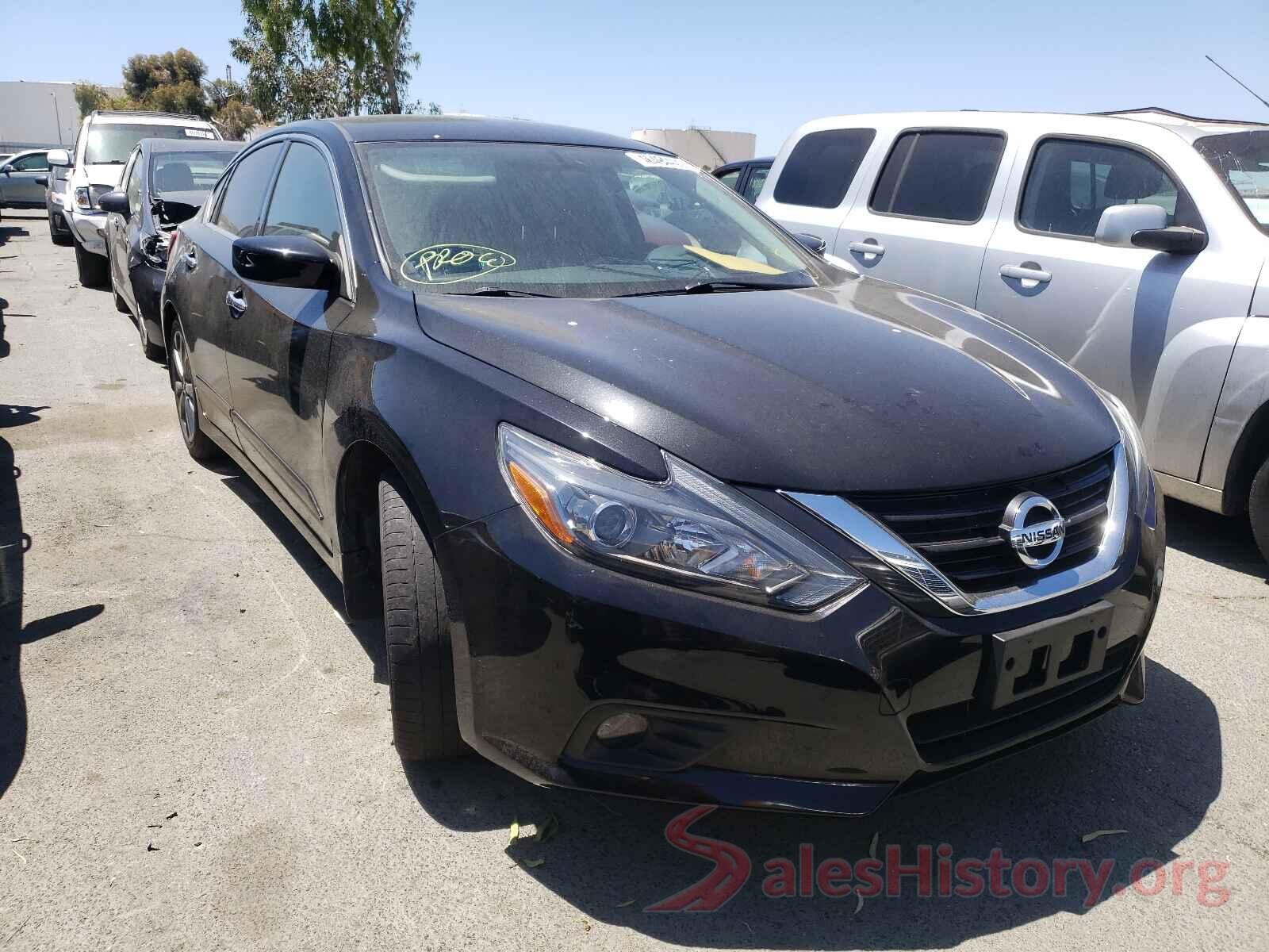 1N4AL3AP2JC475406 2018 NISSAN ALTIMA