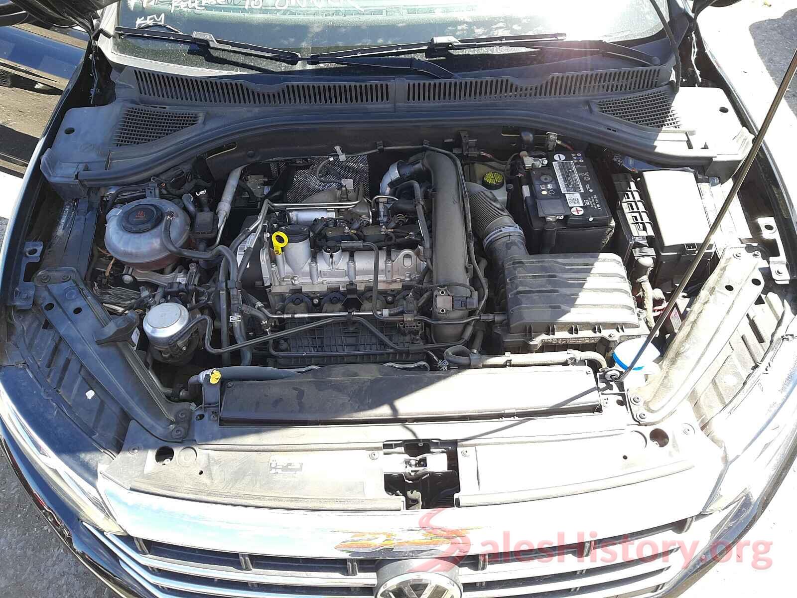 3VWC57BU3KM160930 2019 VOLKSWAGEN JETTA