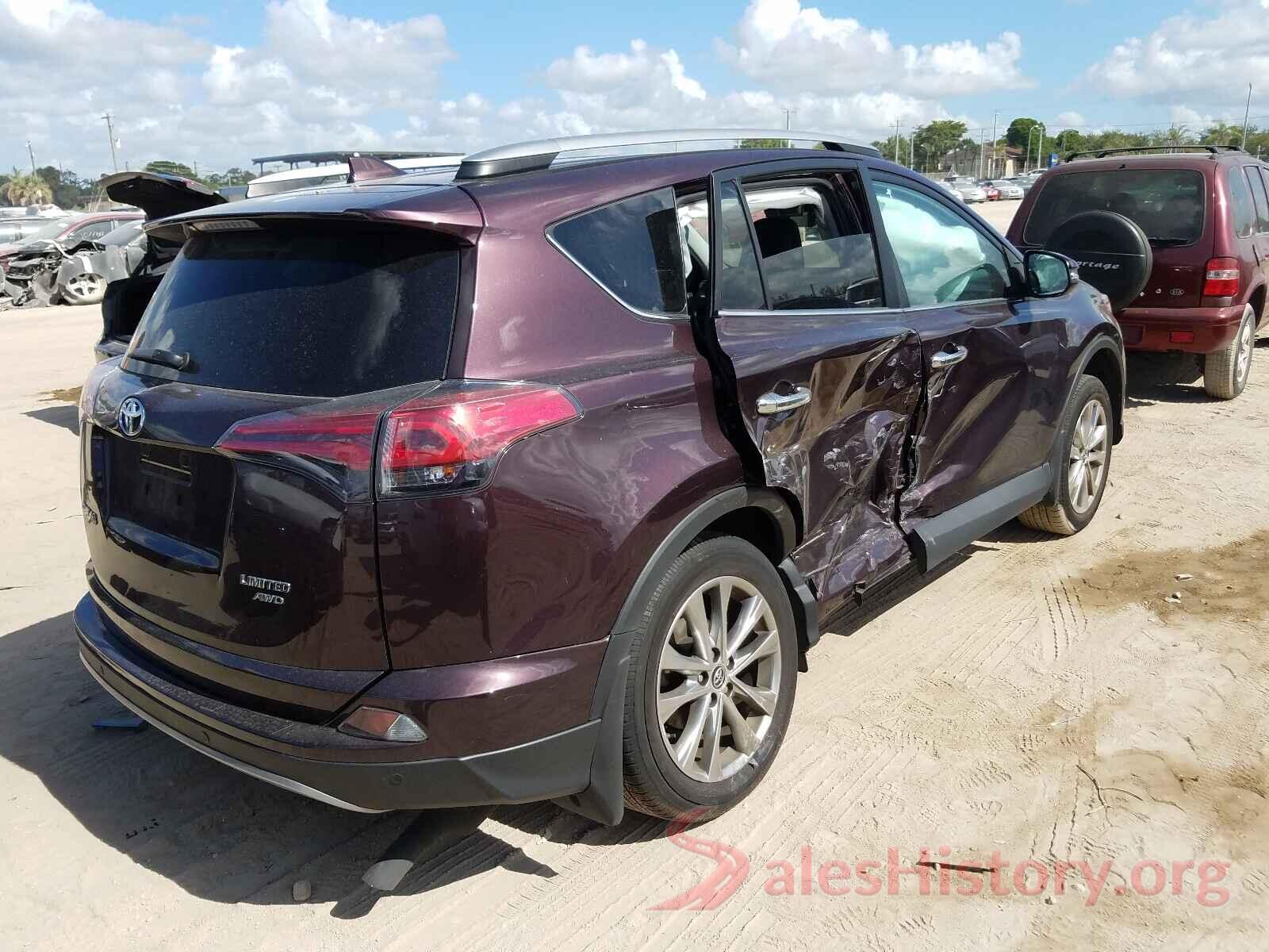 2T3DFREV9HW623469 2017 TOYOTA RAV4