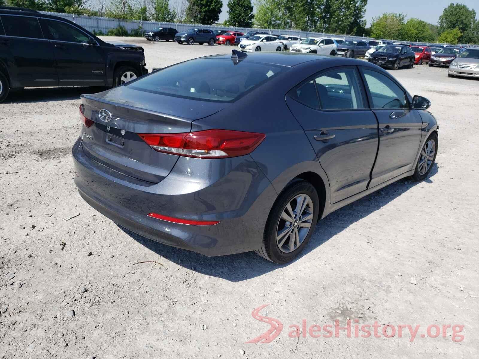 KMHD84LF6JU529279 2018 HYUNDAI ELANTRA