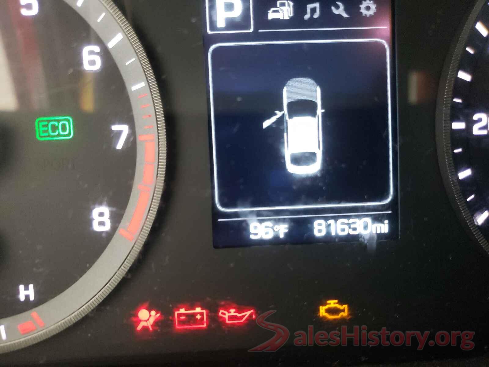 5NPE24AF6HH595140 2017 HYUNDAI SONATA