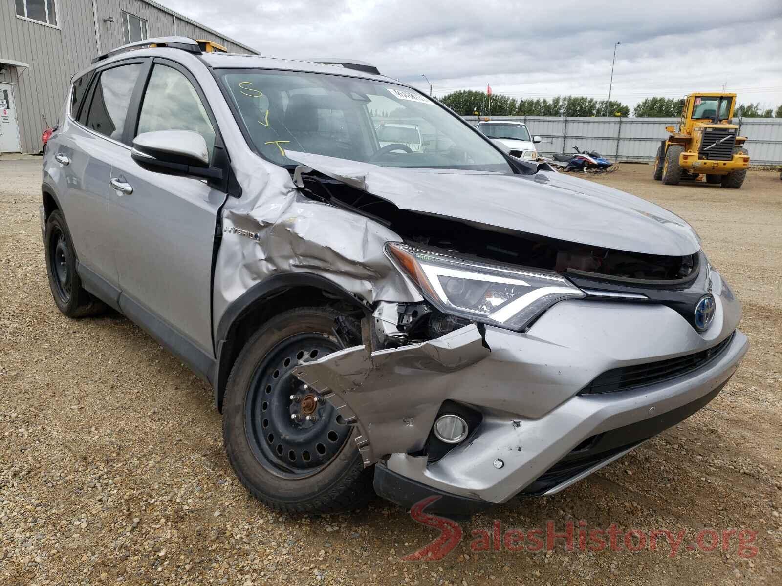 JTMDJREV5JD227511 2018 TOYOTA RAV4