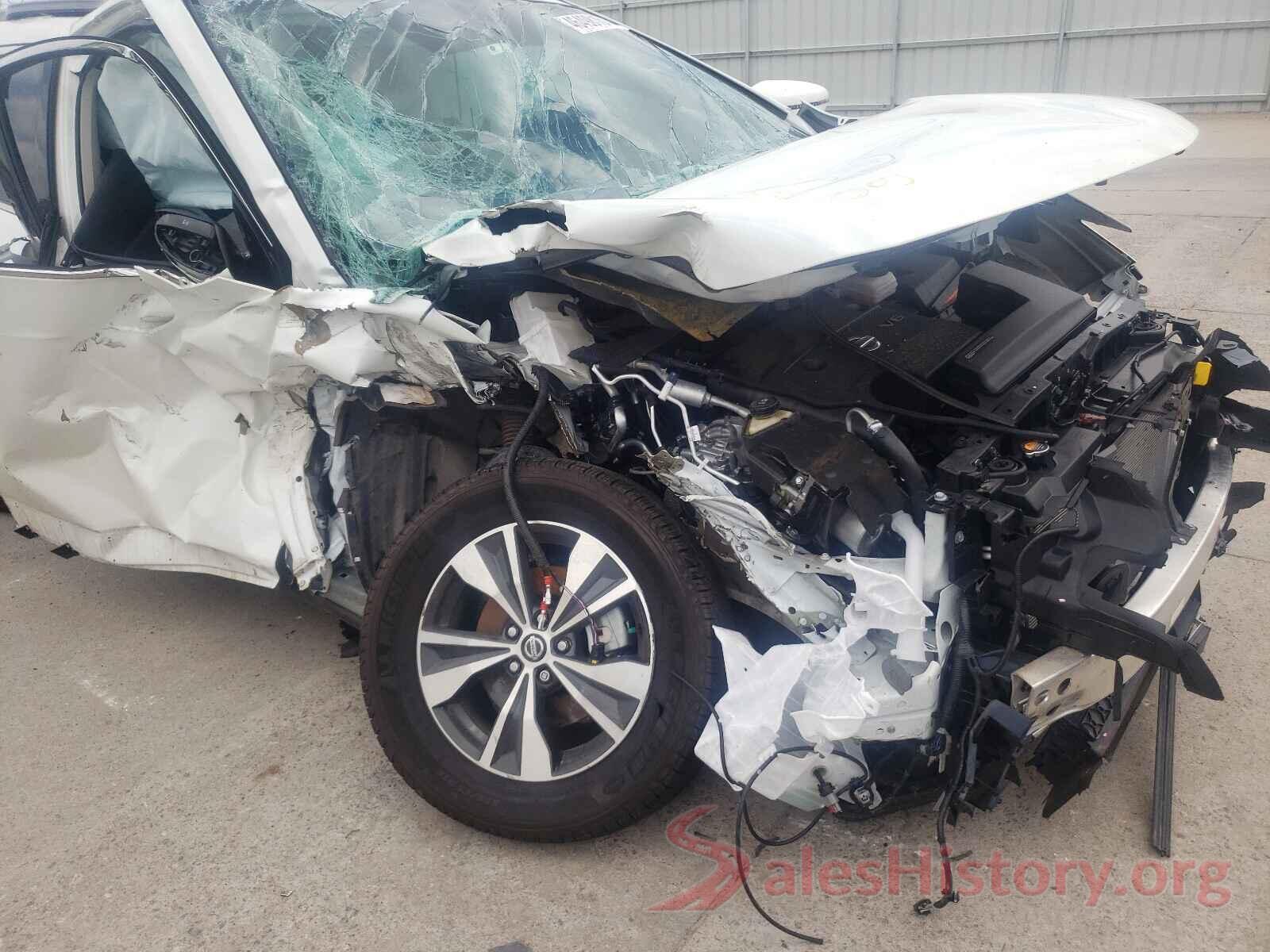 5N1AZ2MJ4KN161557 2019 NISSAN MURANO