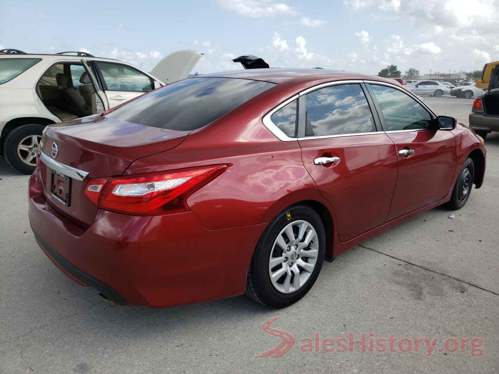 1N4AL3AP3GN350539 2016 NISSAN ALTIMA