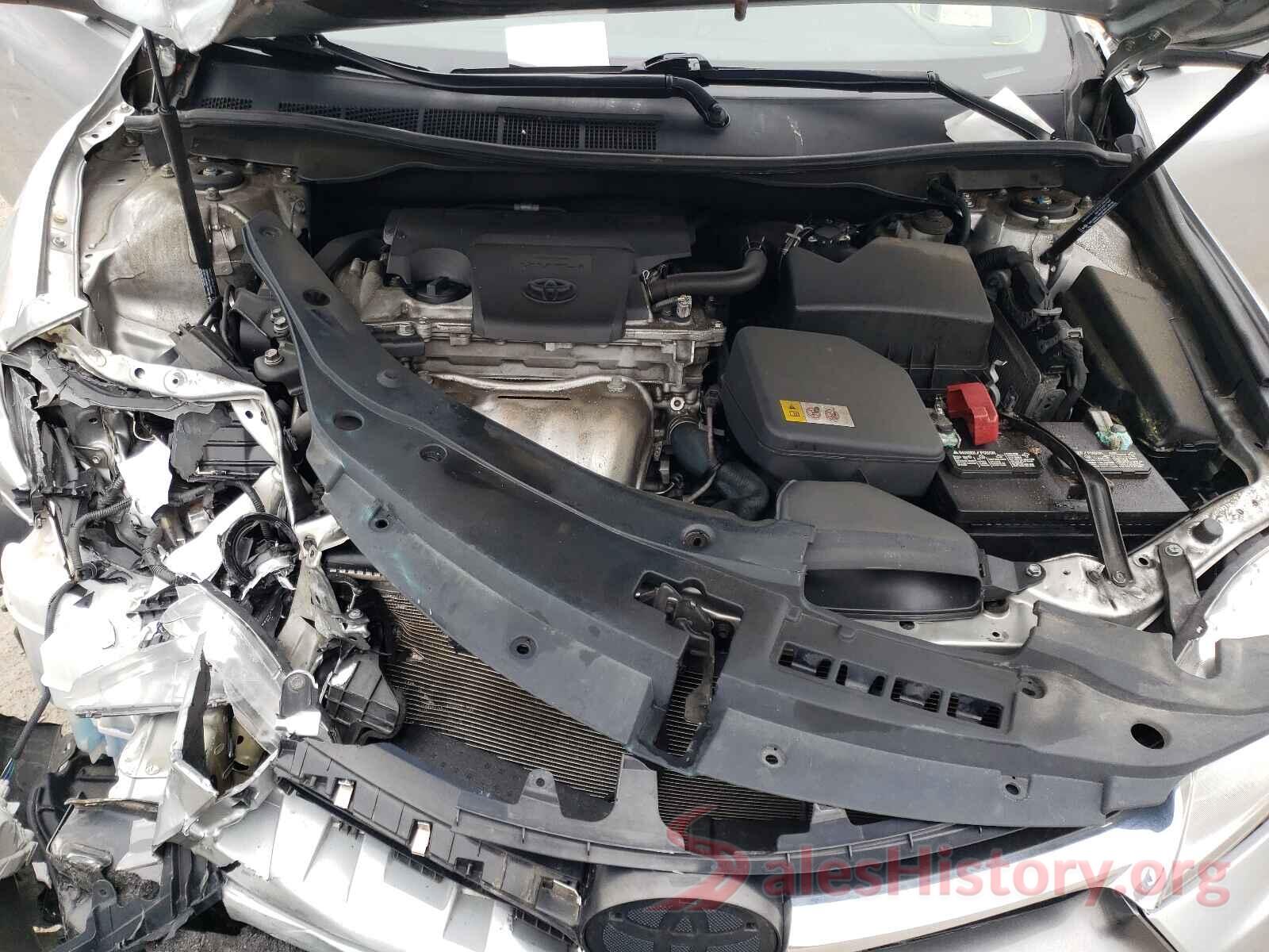 4T1BF1FK8HU716814 2017 TOYOTA CAMRY