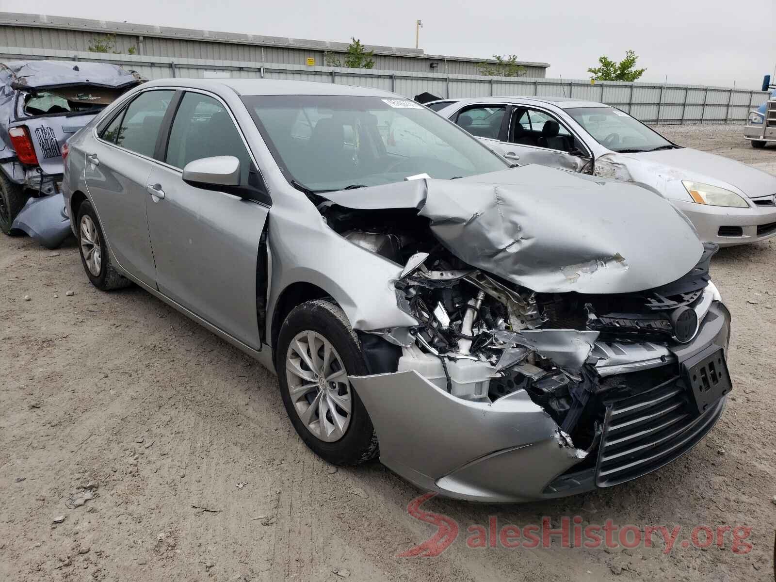 4T1BF1FK8HU716814 2017 TOYOTA CAMRY