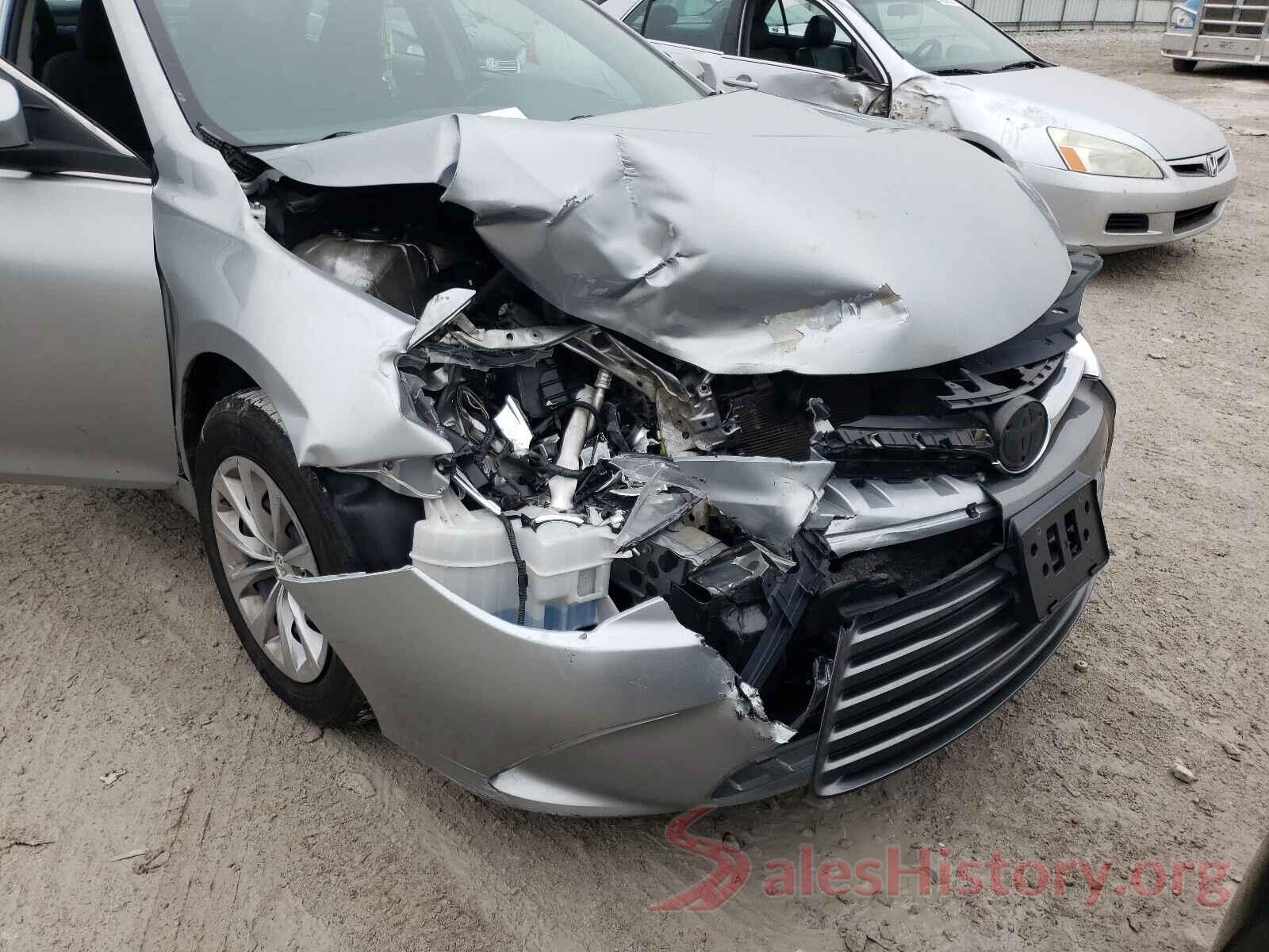 4T1BF1FK8HU716814 2017 TOYOTA CAMRY